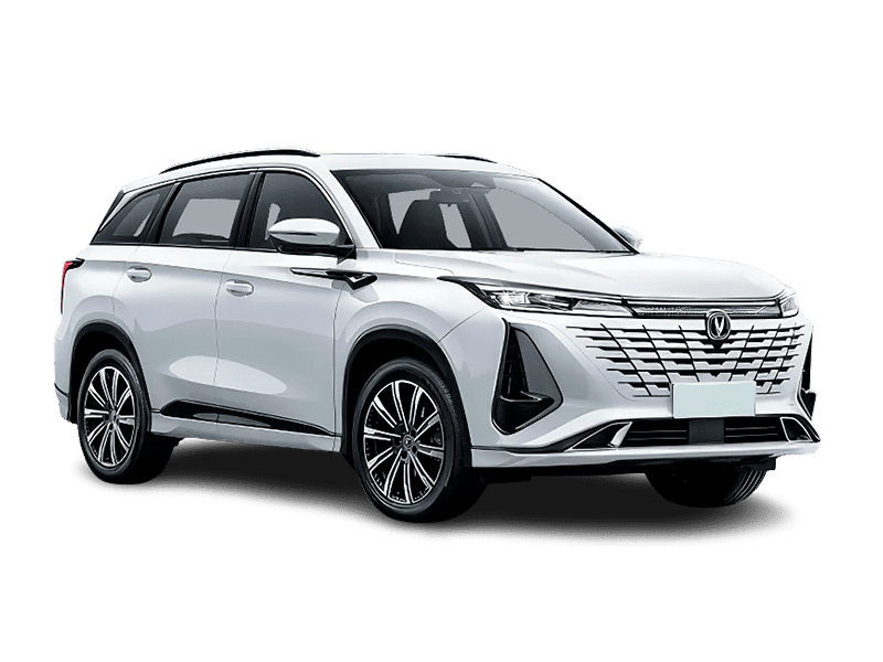 Changan CS75Plus